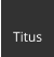 Titus